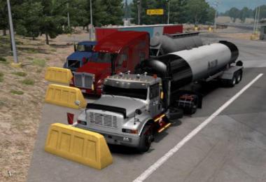 International 4700 1.37 - 1.38