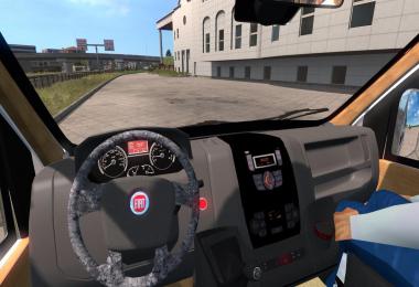 [ATS] Fiat Ducato v1.1 1.37.x