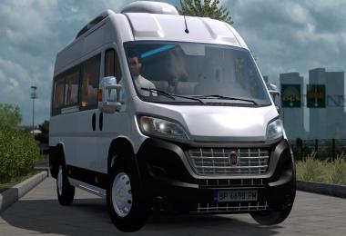 [ATS] Fiat Ducato v1.1 1.37.x