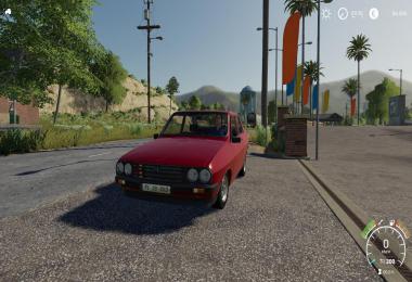 Dacia 1410 Sport v1.0
