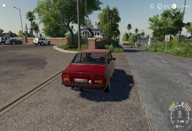 Dacia 1410 Sport v1.0