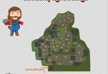 La Campagne Belge Finale