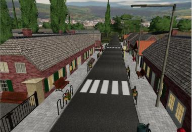 La Campagne Belge Finale