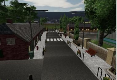 La Campagne Belge Finale