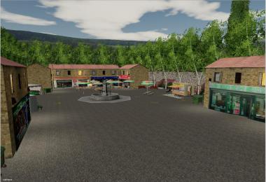 La Campagne Belge Finale