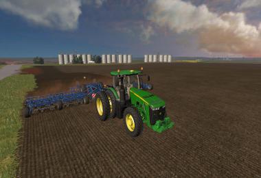 John Deere 8R Series 2014 (Re-Upload) v1.0