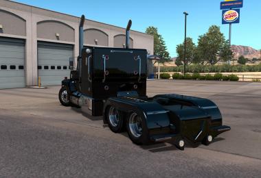 Ford ltl9000 1.38 beta