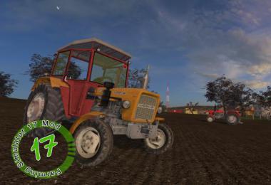 Ursus C330 Pack v1.0.0.0