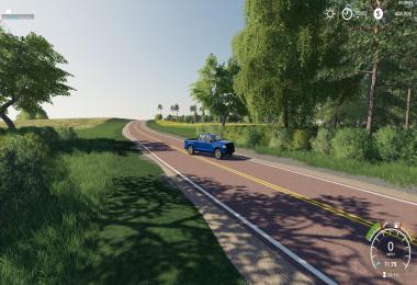 Missouri River Bottoms v0.81