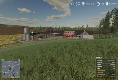 Missouri River Bottoms v0.81