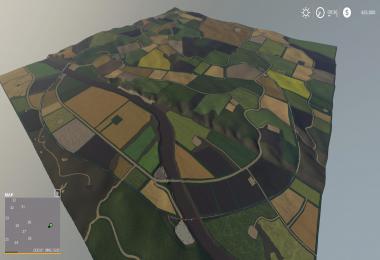 Missouri River Bottoms v0.81