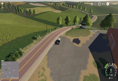 Missouri River Bottoms v0.81