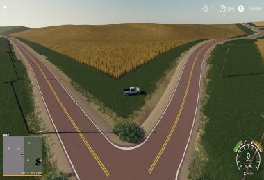 Missouri River Bottoms v0.81