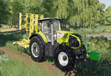 Agrisem Agromulch 6M v1.0.0.0