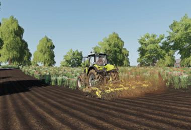 Agrisem Agromulch 6M v1.0.0.0