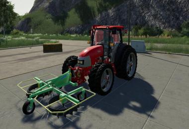 Agronic WR500 v1.0.0.0