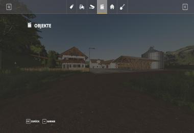 Alle Standard Fahrzeuge werden deaktiviert v1.0.1