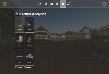 Alle Standard Fahrzeuge werden deaktiviert v1.0.1