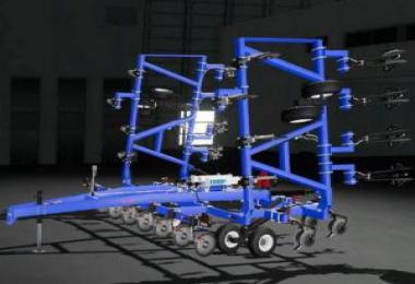 Anhydrous Equiptment Pack v1.0