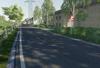 Aral Map Reworked 1.31-1.36