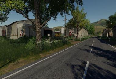 Aral Map Reworked 1.31-1.36