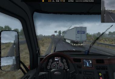 [ATS] Heavy Rain by Darkcaptain v3.5.2 1.37