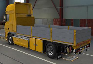 BDF Tandem Truck Pack v137.10 1.37.x
