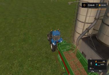 BergmannGTW430 / metalTechPP20 Trailer pack v1.0