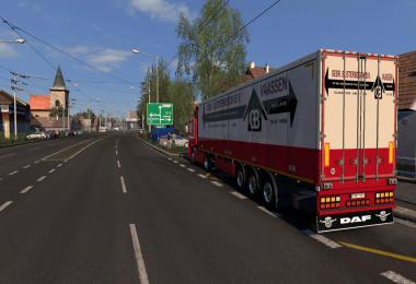 Bijsterbosch Transport Skin Pack v0.1