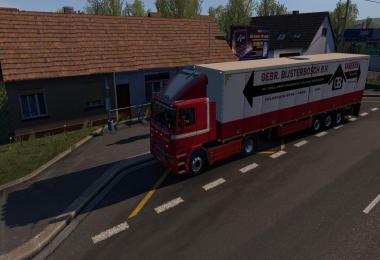 Bijsterbosch Transport Skin Pack v0.1