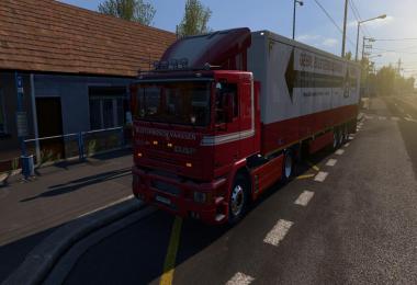 Bijsterbosch Transport Skin Pack v0.1