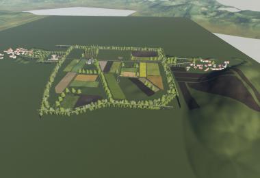 Bockowo Map v1.0.0.0