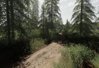 Bockowo Map v1.0.0.0