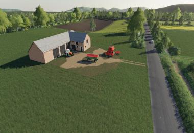 Bockowo Map v1.0.0.0