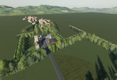 Bockowo Map v1.0.0.0