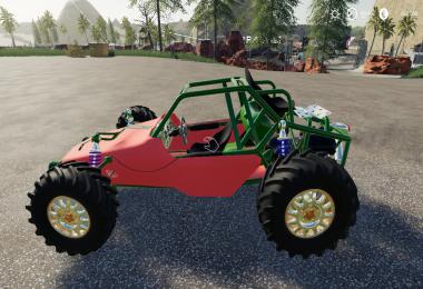 Buggy v1.0.0.0