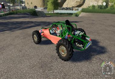 Buggy v1.1