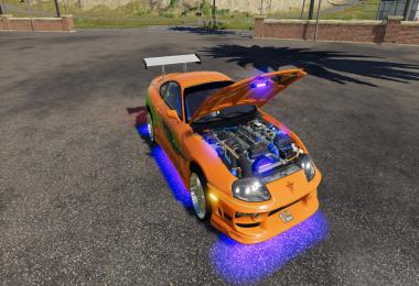 Cars Pack by winston9587