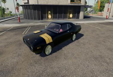 Cars Pack by winston9587