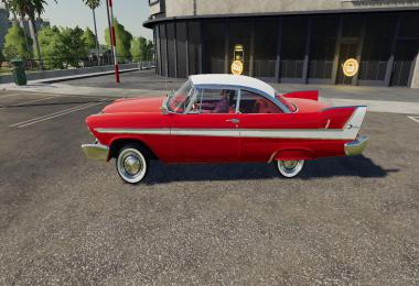 Cars Pack by winston9587