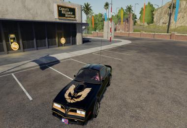 Cars Pack by winston9587