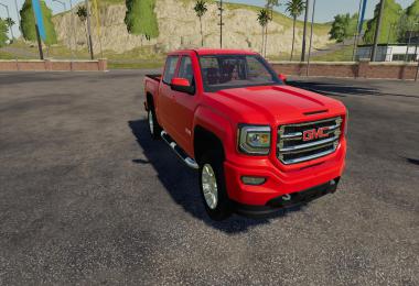 Cars Pack by winston9587