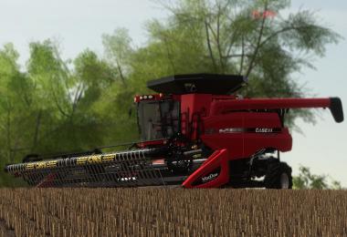 Case IH 8120-9230 Axial Flow Series v1.0