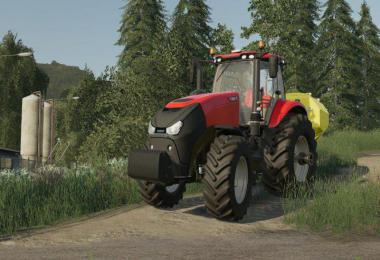 Case MAGNUM 2020 v1.0.0.0