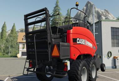 CaseIH LB334 v1.0.0.0
