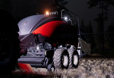 CaseIH LB334 v1.0.0.0