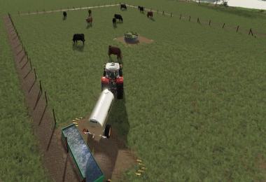 Cattle Pasture v1.0.0.2