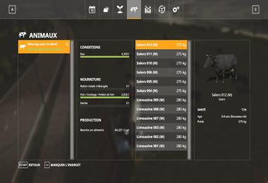 Cattle Pasture v1.0.0.2