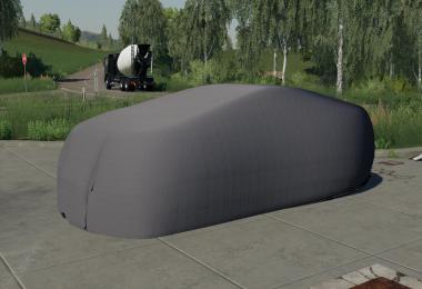 Chevrolet Corvette Z06 2006 v1.0.0.1