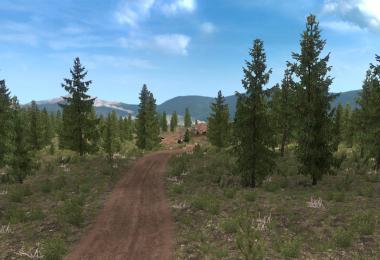 Colorado map v1 1.37